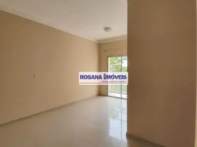 Apartamento com 2 quartos em Vila São Judas Tadeu