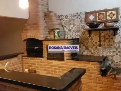 Casa com 3 quartos em Jardim Tarraf II