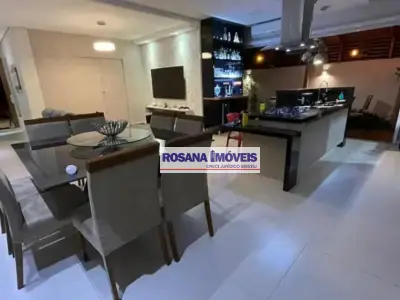 Casa de Condomínio com 0 quartos em Residencial Figueira II
