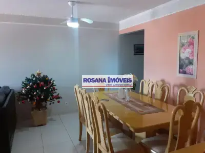 Apartamento com 3 quartos em Vila Maceno