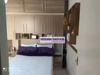 Casa com 3 quartos em Parque das Amoras II