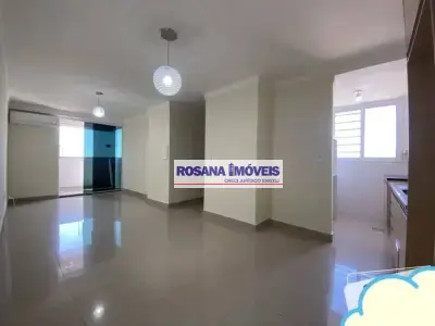 Apartamento com 2 quartos em Jardim Redentor