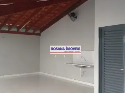 Casa com 2 quartos em Jardim Paulista