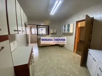 Apartamento com 3 quartos em Pinheiros