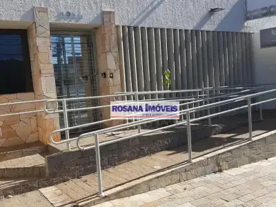 Prédio com 0 quartos em Vila Santa Cruz