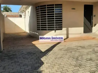 Prédio com 0 quartos em Vila Santa Cruz