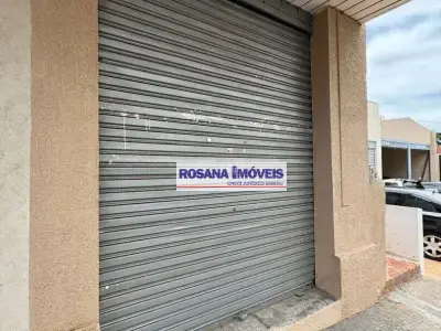 Sala / Conjunto com 1 quartos em Parque Industrial