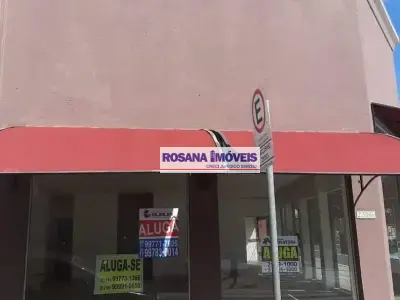 Sala / Conjunto com 0 quartos em Centro