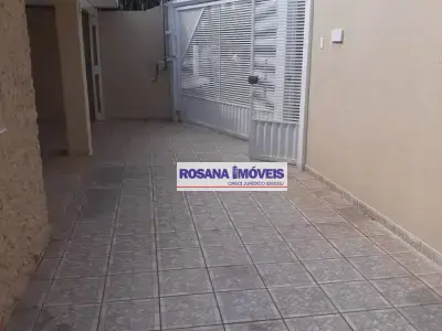 Casa com 3 quartos em Vila Imperial