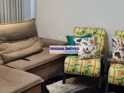 Casa com 3 quartos em Jardim Bianco