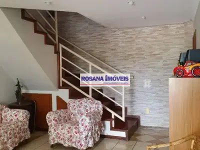 Casa com 3 quartos em Jardim Tarraf II