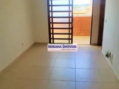Apartamento com 2 quartos em Parque Residencial Lauriano Tebar