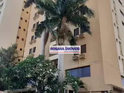 Apartamento com 2 quartos em Centro