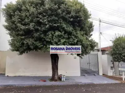 Casa com 1 quartos em Jardim Nazareth