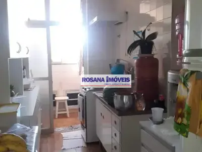 Apartamento com 1 quartos em Centro