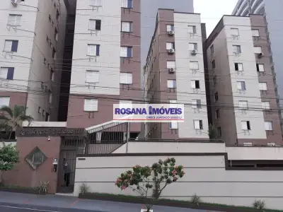 Apartamento com 4 quartos em Vila Imperial