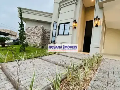 Casa de Condomínio com 3 quartos em Terra Vista Residence Club