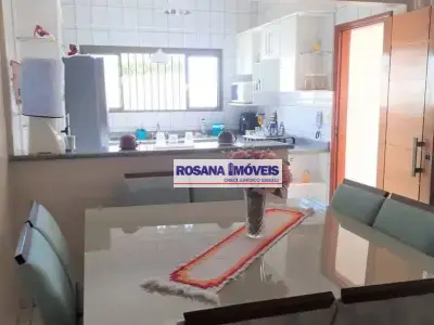 Casa com 3 quartos em Jardim São Marco