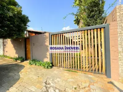 Casa com 3 quartos em Parque Residencial Lauriano Tebar