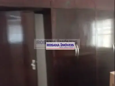 Casa com 3 quartos em Vila Bancário