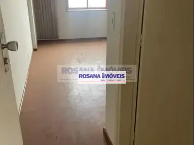 Apartamento com 1 quartos em Centro