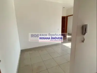 Apartamento com 2 quartos em Jardim Bianco