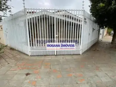Prédio com 3 quartos em Parque Industrial