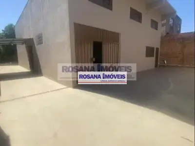 Galpão com 1 quartos em Mini Distrito Adail Vetorasso