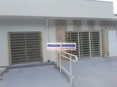 Lote / Terreno com 0 quartos em Jardim São Marco