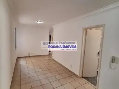 Apartamento com 3 quartos em Vila Imperial