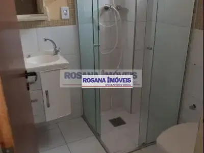 Apartamento com 3 quartos em Vila Nossa Senhora do Bonfim