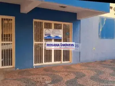 Sala / Conjunto com 0 quartos em Parque Industrial