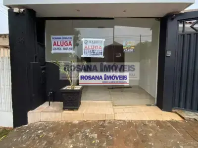Sala / Conjunto com 0 quartos em Residencial Cidade Jardim