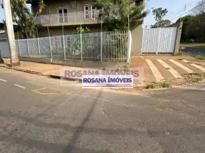 Galpão com 0 quartos em Parque Industrial Tancredo Neves