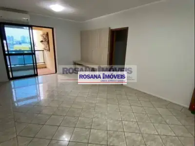 Apartamento com 3 quartos em Vila Imperial