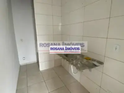 Casa com 1 quartos em Vila Esplanada