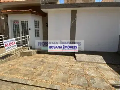 Prédio com 3 quartos em Vila Imperial
