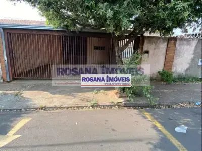 Casa com 4 quartos em Jardim Conceição