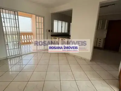Apartamento com 4 quartos em Parque Industrial Tancredo Neves