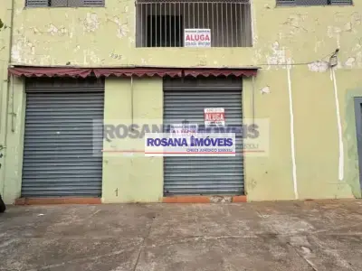 Apartamento com 3 quartos em Parque Jaguaré