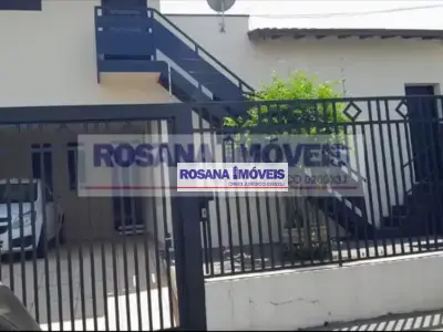 Casa com 4 quartos em Boa Vista