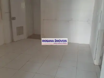 Sala / Conjunto com 3 quartos em Centro