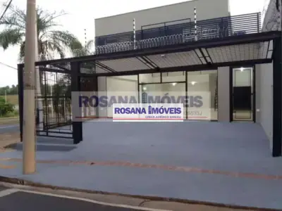 Sala / Conjunto com 0 quartos em Jardim Caparroz