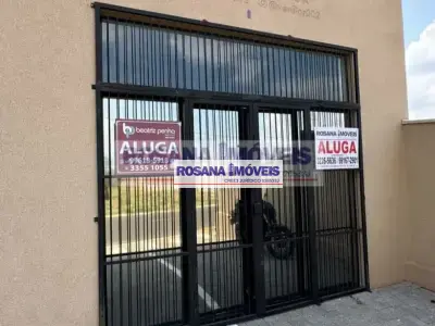 Sala / Conjunto com 0 quartos em Parque Residencial da Fraternidade 2