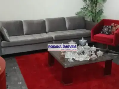 Casa com 4 quartos em Jardim Alto Rio Preto
