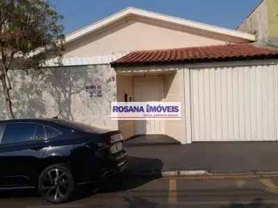 Casa com 3 quartos em Jardim Alto Rio Preto