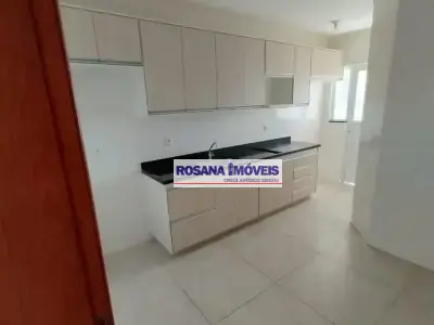 Apartamento com 2 quartos em Centro
