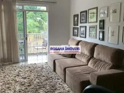 Apartamento com 3 quartos em Jardim Vivendas