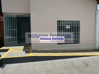 Sala / Conjunto com 0 quartos em Parque Industrial