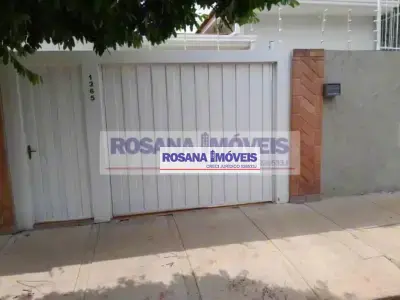 Casa com 1 quartos em Boa Vista